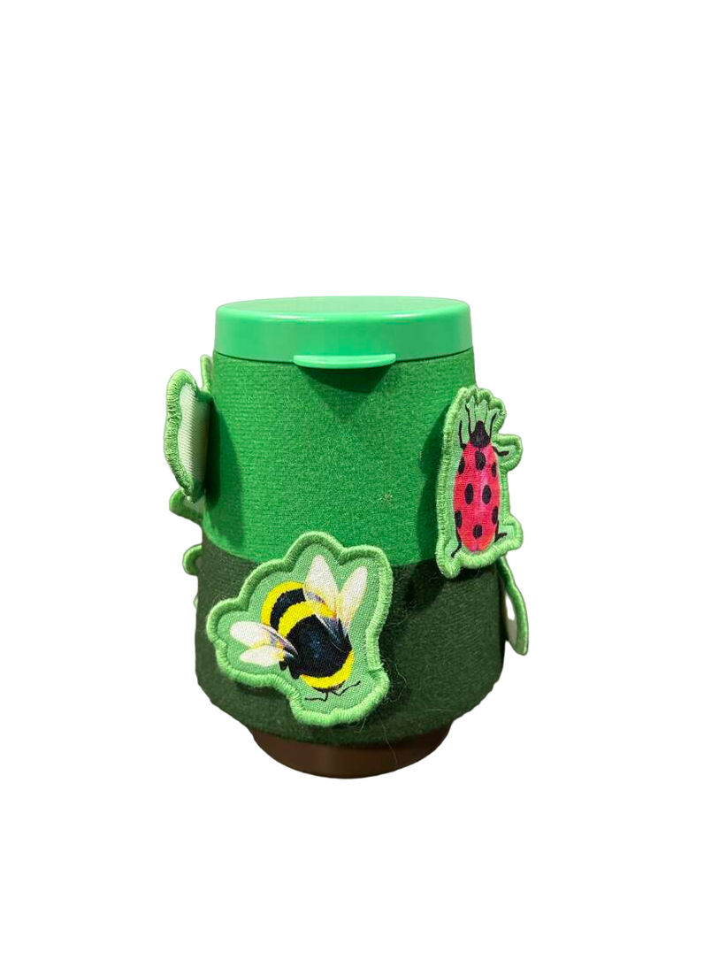 Lovevery Fuzzy Bug Shrub — GoodBuy Gear