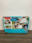 used Fisher Price On-The-Go Baby Dome