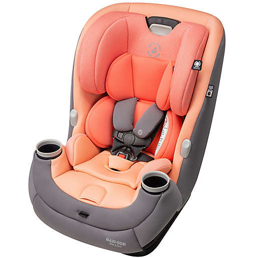 secondhand Carseat