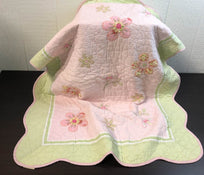 Shop Pottery Barn Kids Toddler Quilt at GoodBuy Gear