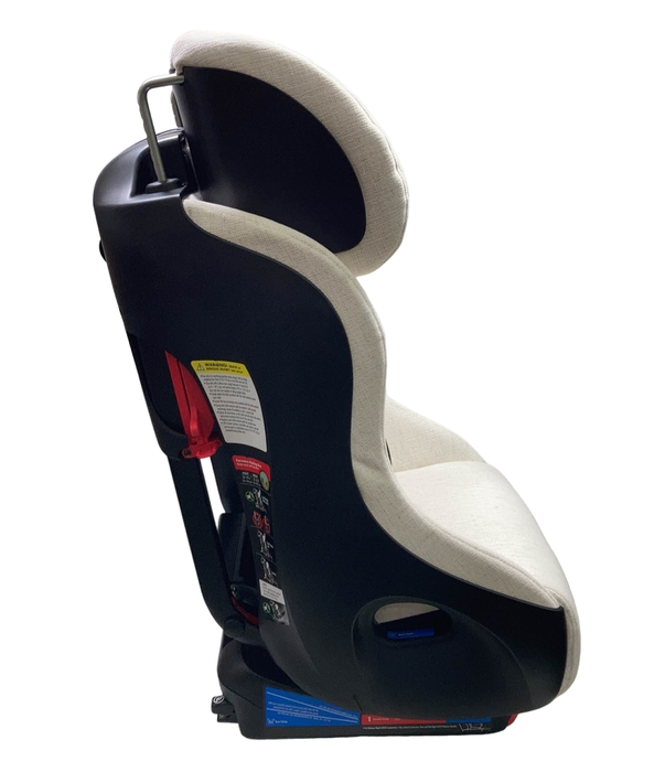 secondhand Carseat