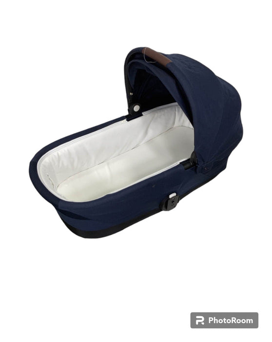 Cybex Gazelle S Cot, Ocean Blue