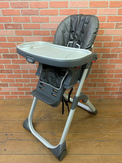 used Graco DuoDiner LX Baby High Chair