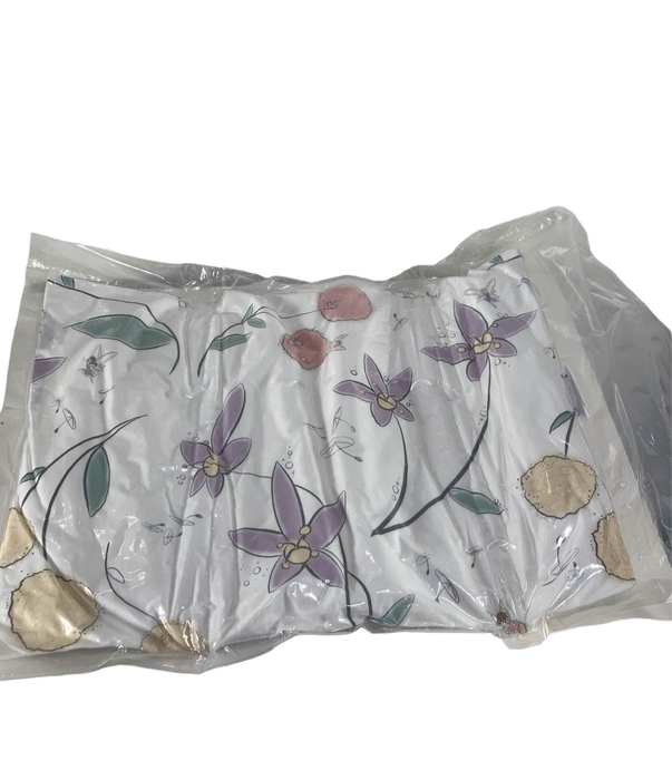 secondhand JumpOff Jo Toddler Pillow, Fairy Blossom