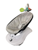 used 4moms RockaRoo, Grey Classic