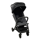 used Inglesina Quid 2 Stroller, Onyx Black, 2023