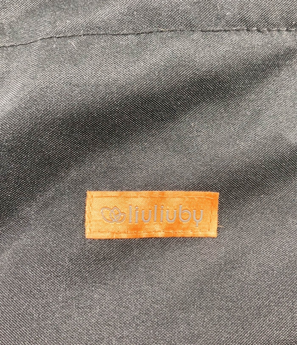 secondhand Liuliuby Winter Baby Car Seat Cover