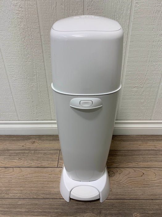 used Playtex Diaper Genie Complete