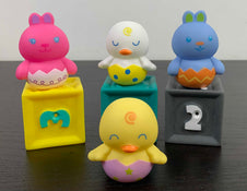 secondhand BUNDLE Bath Toys