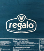 Shop Regalo My Portable Play Yard at GoodBuy Gear