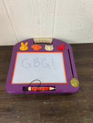 used B. Toys Magnetic Drawing Board