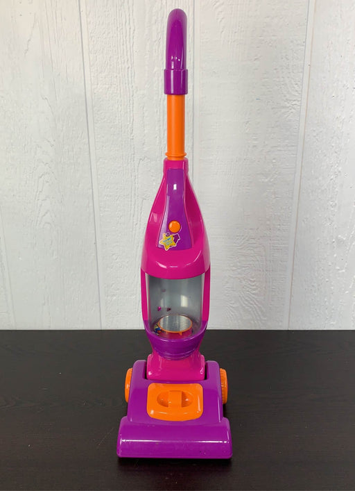 secondhand PlayGo My Light Up Vacuum Cleaner