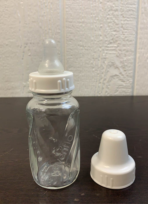 Shop Evenflo Glass Baby Bottles, 4oz at GoodBuy Gear
