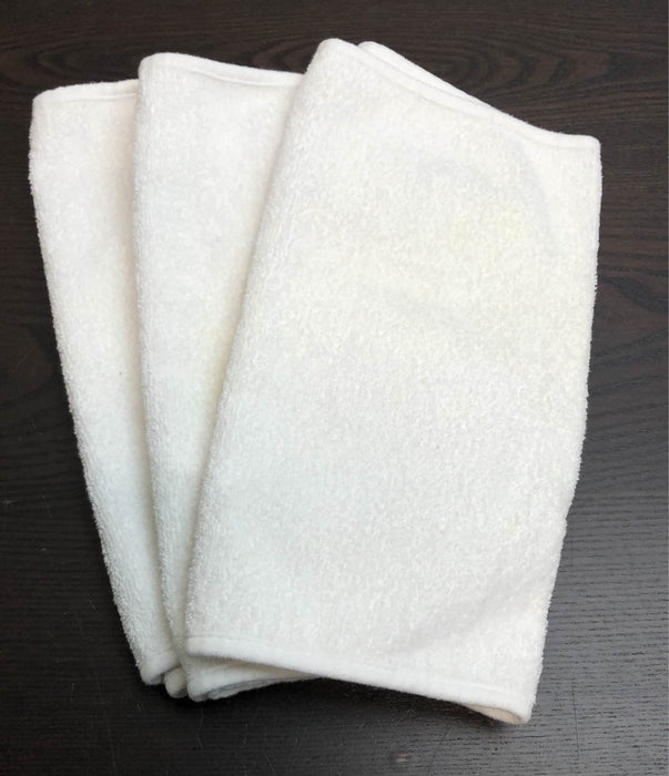 Shop BUNDLE Burp Cloths at GoodBuy Gear