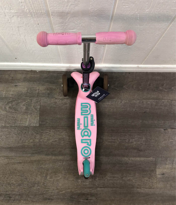 Shop Micro Kickboard Mini Original Kick Scooter at GoodBuy Gear