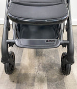 used Silver Cross Wave Special Edition Eclipse Stroller