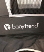 Baby Trend Retreat Nursery Center Playard