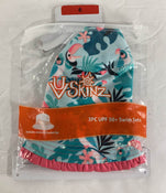 used UV Skinz Kids Adjustable Buckets Hat