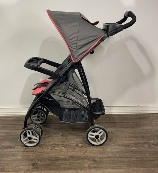 secondhand Graco LiteRider LX Stroller