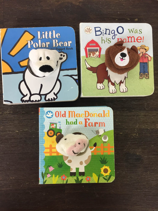 Shop BUNDLE Board Books at GoodBuy Gear