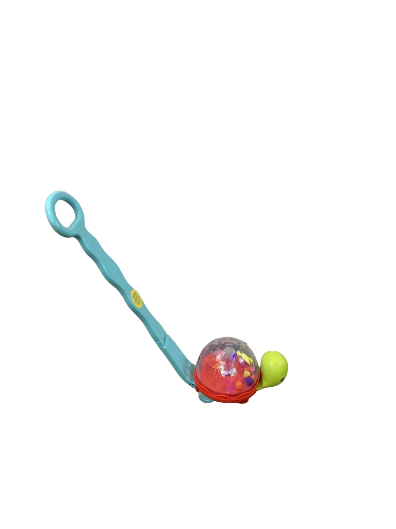 toys Light Up Turtle Ball Popper