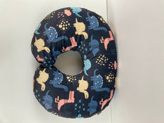 Shop Kids N’ Such Nursing Pillow Cover With Nursing Pillow at GoodBuy Gear