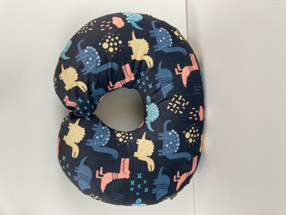 Shop Kids N’ Such Nursing Pillow Cover With Nursing Pillow at GoodBuy Gear