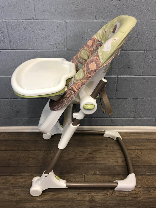 Fisher Price EZ Clean High Chair