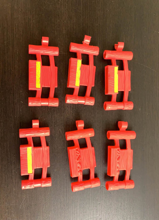 secondhand BUNDLE Little People, Wild Animals