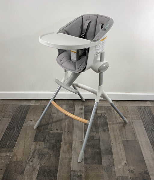 used Beaba Up & Down High Chair