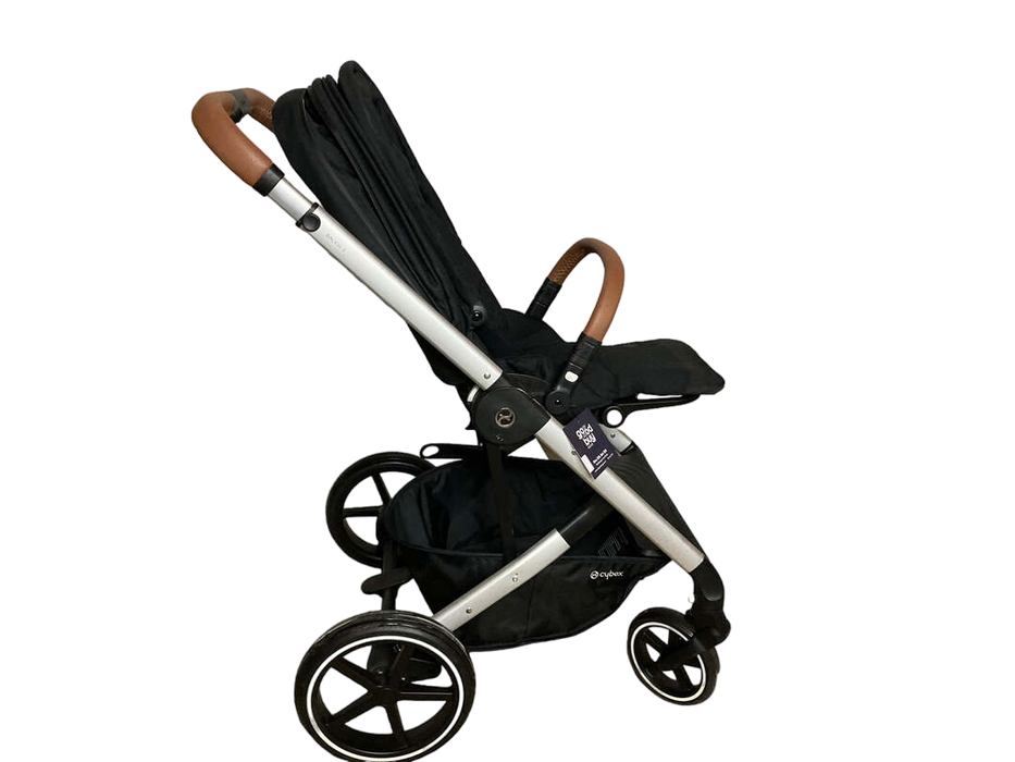 used Strollers