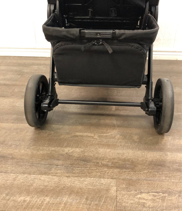 used Chicco Cortina Together Stroller