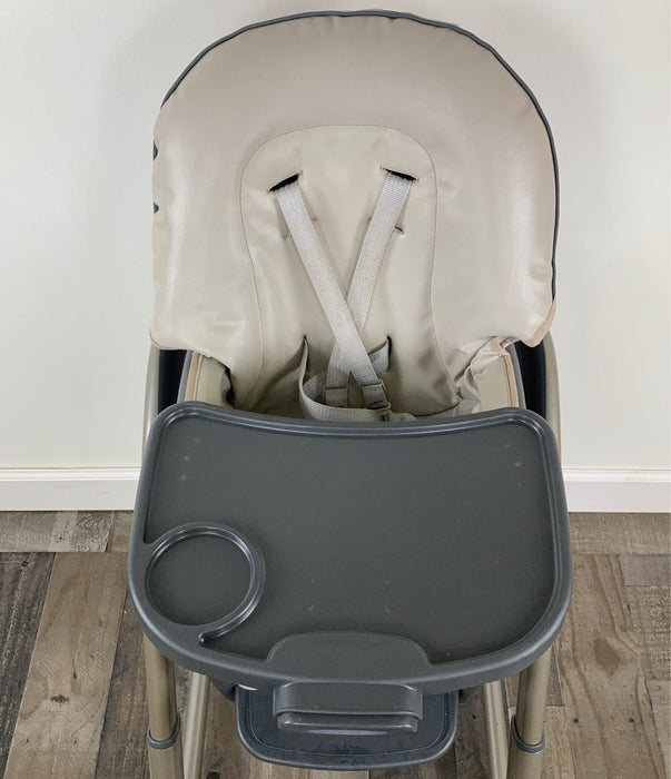 Shop Graco Blossom 6-in-1 Convertible High Chair at GoodBuy Gear