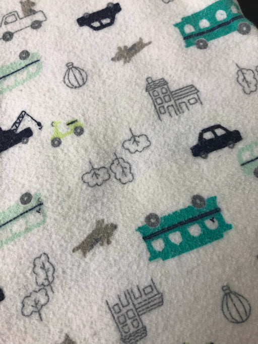 secondhand Carter's Swaddle Blankets