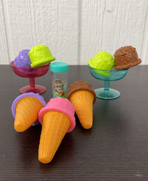 secondhand BUNDLE Play Food