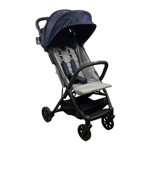 used Inglesina Quid 2 Stroller, College Navy, 2023