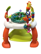 used Bright Starts Bounce Bounce Baby Activity Center