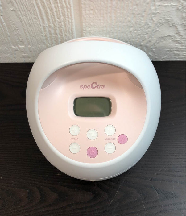 Shop Spectra Baby S2 Plus Electric Breast Pump at GoodBuy Gear