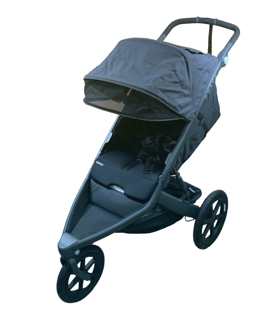 Guava Family Roam Crossover Stroller 2021