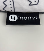 Shop 4moms Reversible Newborn Insert, Little Royal at GoodBuy Gear