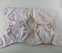 Shop BUNDLE LBB One-Size Cloth Diapers at GoodBuy Gear