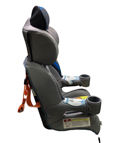 secondhand Carseat