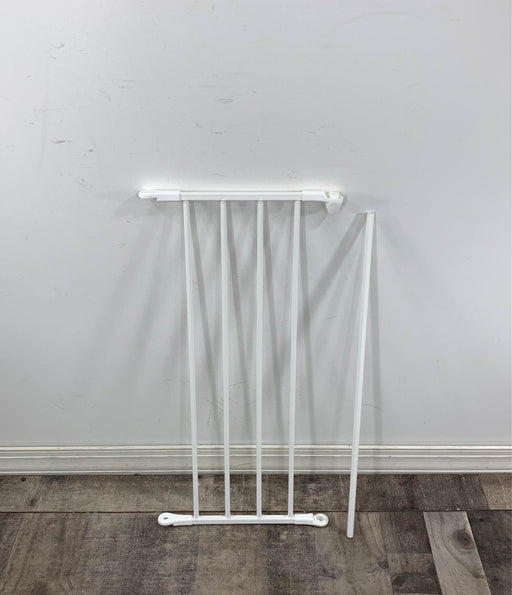 secondhand BabyDan Flex Baby Gate Extension