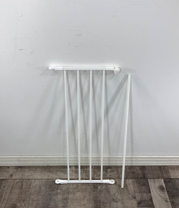 secondhand BabyDan Flex Baby Gate Extension