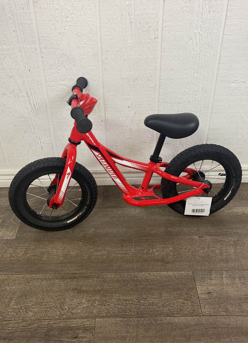 secondhand Specialized Hotwalk Balance Bike