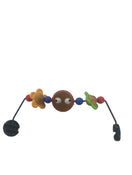 used BabyBjorn Toy For Baby Bouncer, Googly Eyes