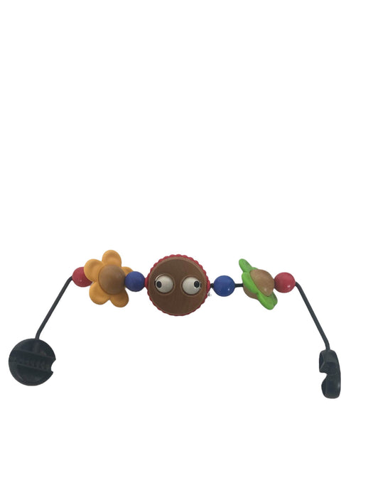 used BabyBjorn Toy For Baby Bouncer, Googly Eyes