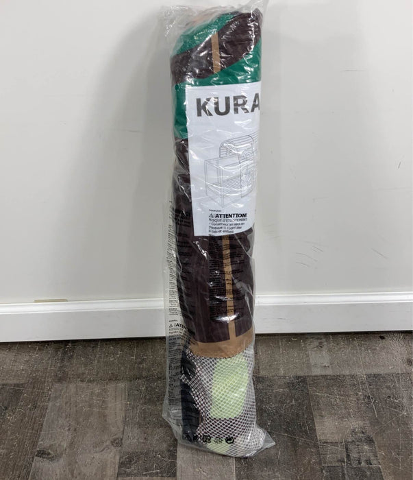 used IKEA KURA Bed Tent