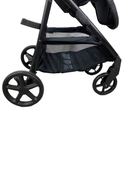 used Britax Willow Brook S+ Travel System