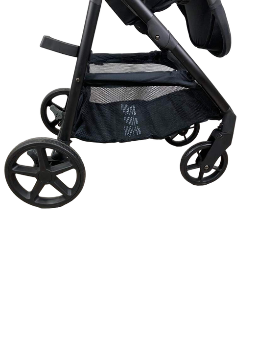 used Britax Willow Brook S+ Travel System